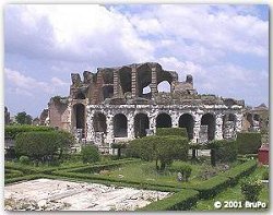 Anfiteatro Campano